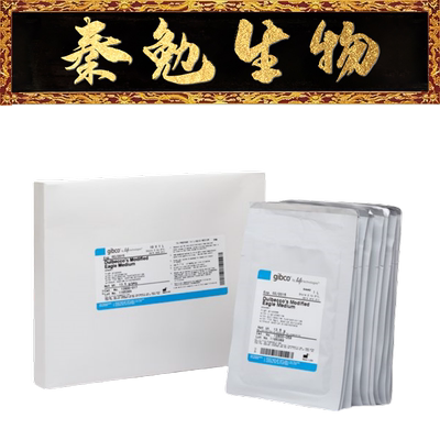 GibcoDMEM高糖干粉培养基