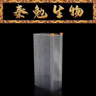 LABSELECT甄选 61050 40层细胞工厂,双透气盖