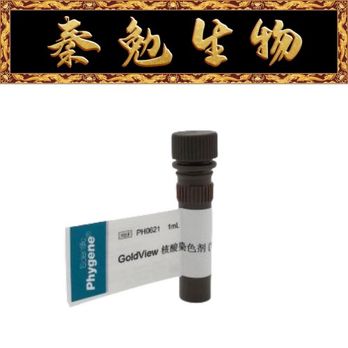 飞净GoldView核酸染色剂PH0621