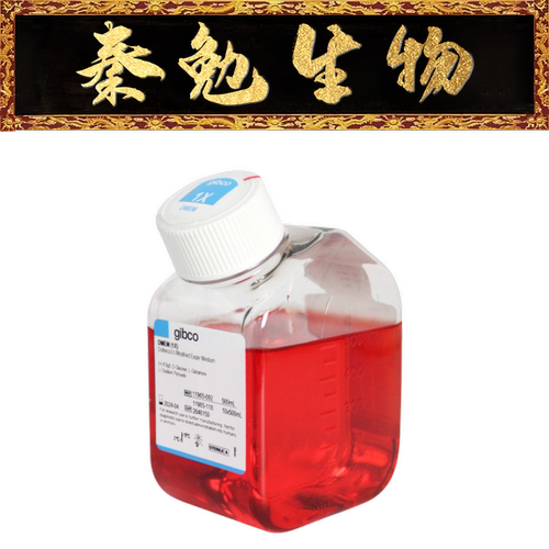 GibcoDMEM高糖培养基11965-092
