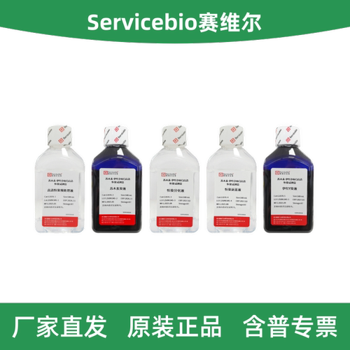 赛维尔伊红(H&E)高清恒染试剂盒