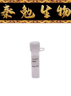 索莱宝 货号：PC2462 通用引物 1492R