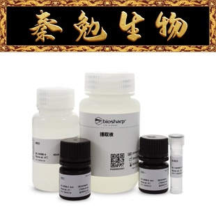 Biosharp白鲨 BL1409B 丙氨酸氨基转移酶(ALT)活性检测试剂盒