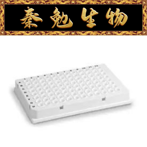 bio-rad96孔全裙边PCR板