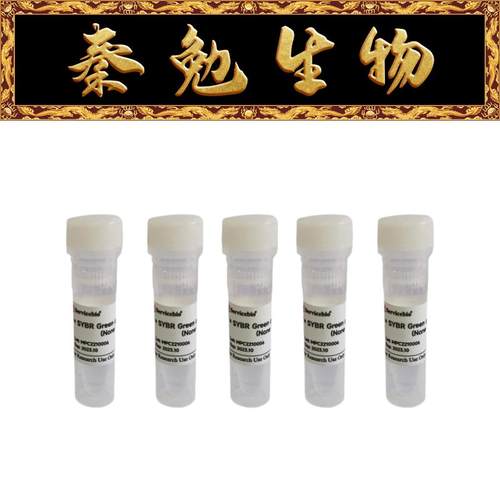 赛维尔SYBRGreenqPCR预混液