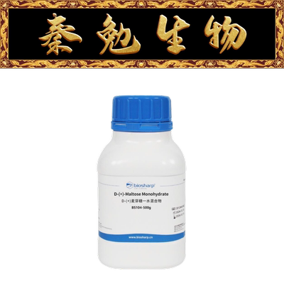 Biosharp白鲨麦芽糖Maltose