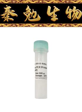 赛维尔 货号：G3042-500UL 通用下游PCR引物(用于miRNA qRT-PCR)