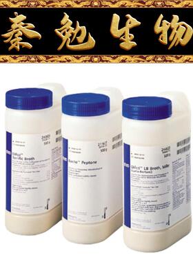 BD 货号：213400 马铃薯葡萄糖琼脂