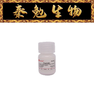 索莱宝 货号：F8150 聚蔗糖 Ficoll 400