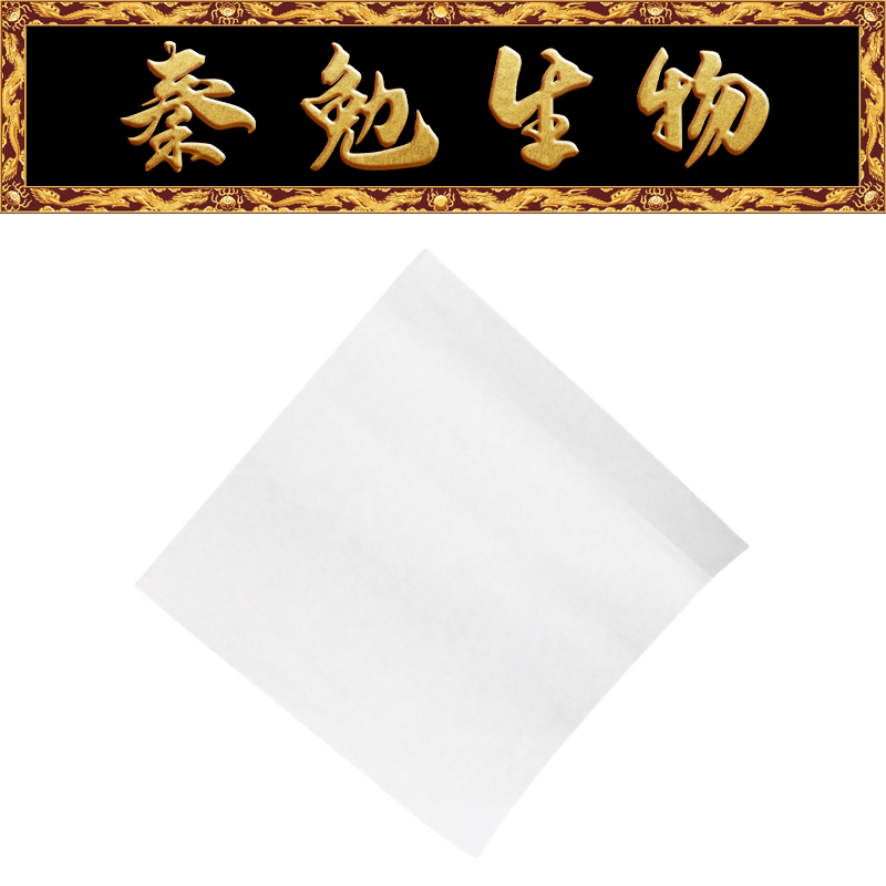 biosharp 货号:bs-tfp-600a 60cm×60cm中速定性滤纸