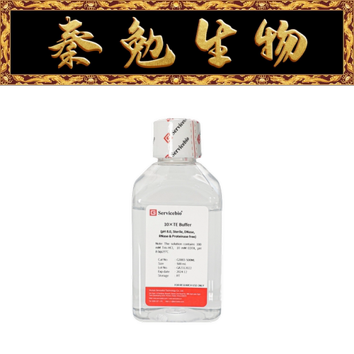 赛维尔10×TEBufferG3003-500ML