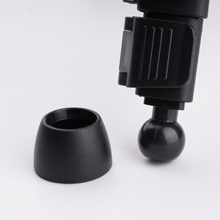 手机三脚架脚垫脚钉配件大全伟峰照相机三角架拐杖套自拍杆摄像机
