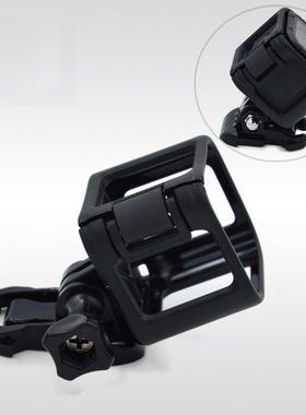 热销gopro配件 Gopro Hero5Session /4S侧边框 5代保护边框GP272