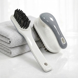神器无死角套装 鞋 刷子专用刷鞋 洗鞋 刷子 刷硬毛塑料洗衣刷不伤鞋