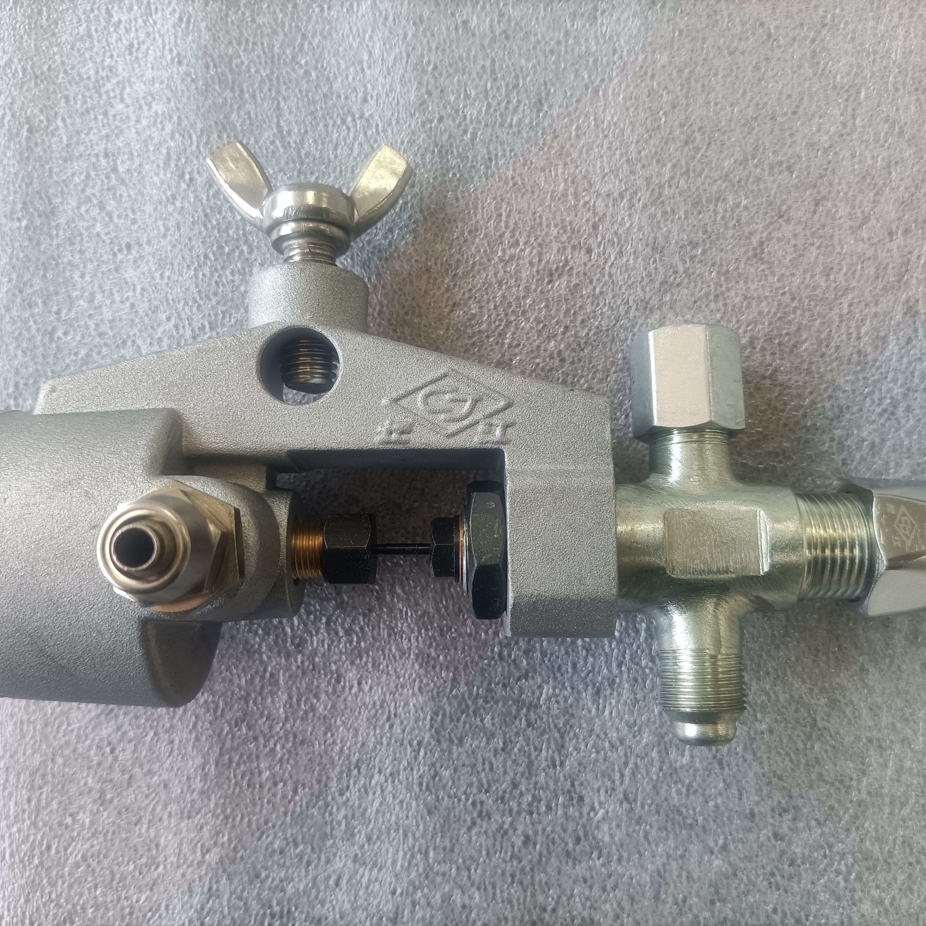 长江牌ZPQ-1自动喷枪厂家直销