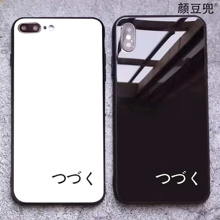 福音战士eva未完待续11适用12 PRO苹果XS MAX手机壳P40华为mate30