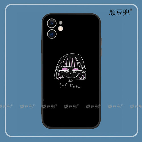 真夜中ZTMY深夜有多好适用iphone15promax华为mate60pro小米14iqoo11苹果13硅胶vivoX70一加10pro三星S23荣耀