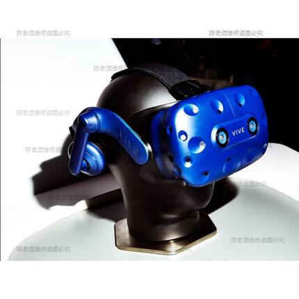 【陈老湿VR快修】vivePro维修vive手柄维修Pro头显维修VR眼镜维修