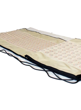 泗玥砭石电加热毯全身承认电加热