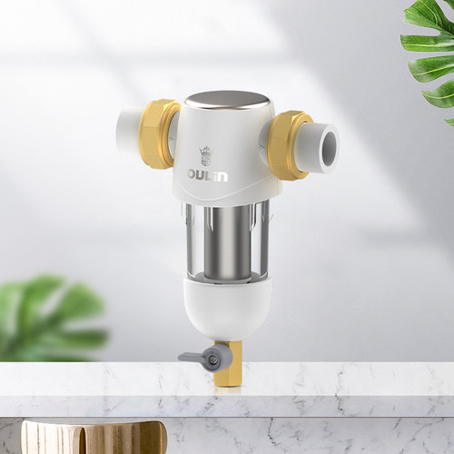 欧琳自来水前置过滤器