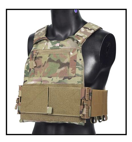 TACTICALUNCLE战术大叔FCSK