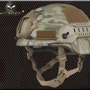 MICH2002头盔米奇2002盔影视户外训练盔 ACH Emersongear 爱默生