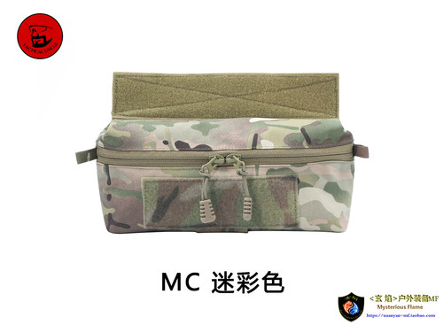 TACTICALUNCLE腹包通用腹包
