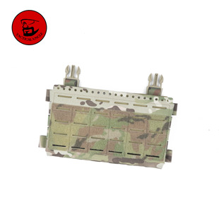 可搭配FCSK TACTICAL MK5战术胸挂前面板LV119 SS款 JPC UNCLE大叔