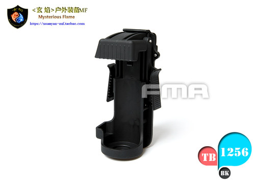 塑料模型和塑料快取套FMA