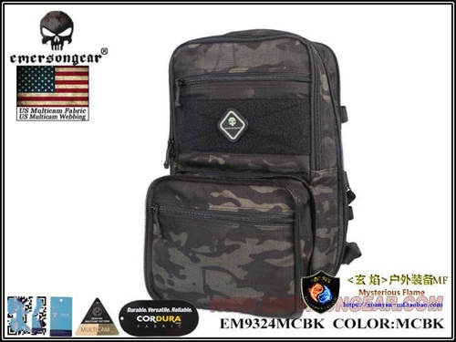 多用背包Emersongear/爱默生