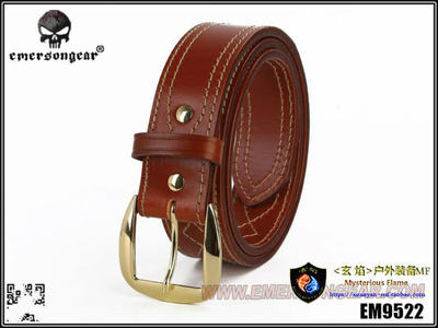 爱GEAR2019版花式内腰带