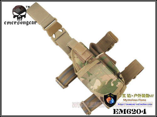 Emersongear爱默生腿包腿套