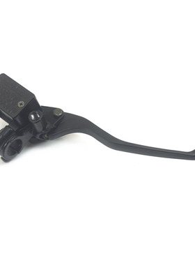 适配力帆摩托车LF150-2C CC125 LF150-3J 前碟刹泵刹车泵上泵总成