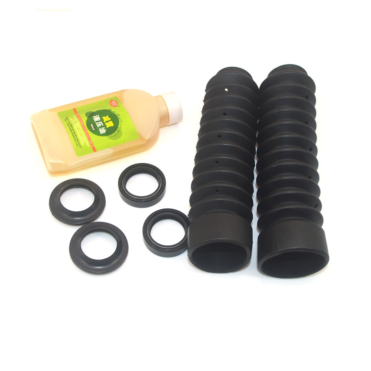 适用摩托雅马哈jym前减震器