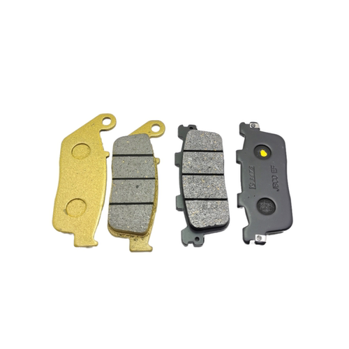 赛科龙摩托车刹车片碟刹片