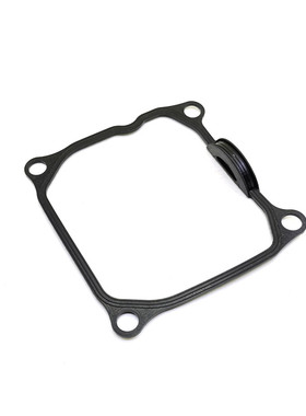 适用三阳 XS125T-16B-16C 飞度3/4 缸头垫 缸头盖密封垫 缸头胶圈