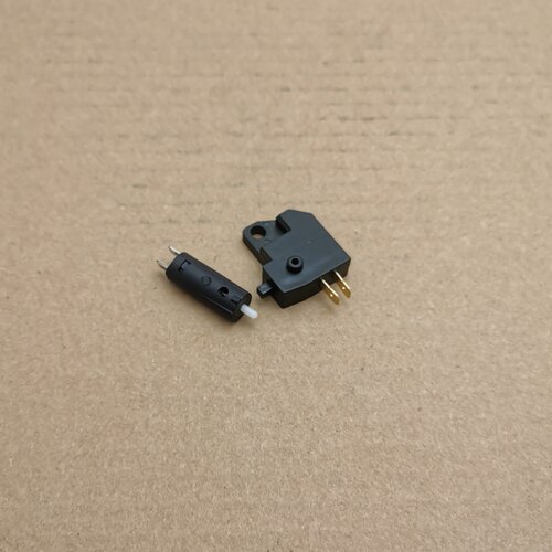 无极CU525离合开关刹车灯开关