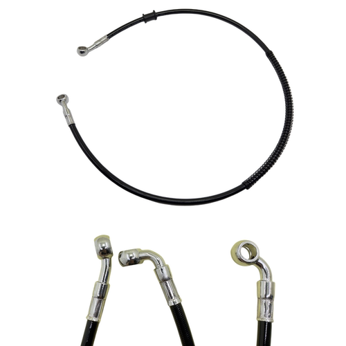 电动车刹车油管电瓶车刹车油管