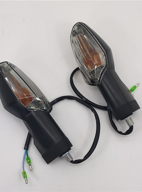 适用新大洲SDH150-F战神方向灯左右 WH150-2-5幻影转向灯原装正品