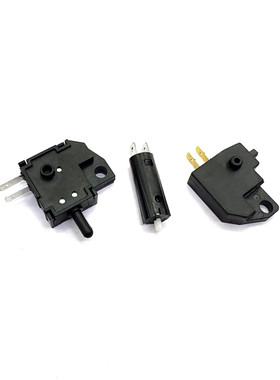 适用轻骑铃木GR150悍骏骏驰GT125骏威GSX125-3骏龙QS125离合开关