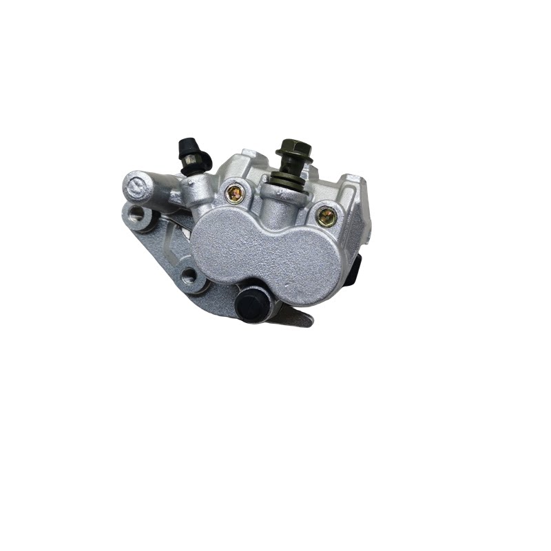 适用 钱江QJ125T-15A/16E/9B/9E朗悦/领悦/跨悦刹车泵 刹车卡钳