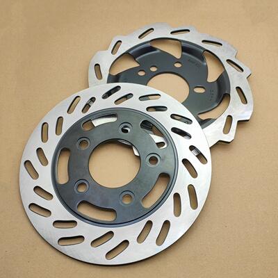 三阳jetSL小钢炮刹车盘碟刹盘