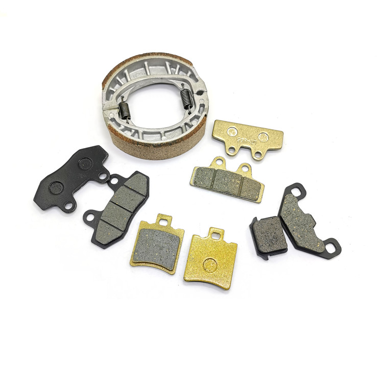 小牛电动车刹车皮碟刹皮碟刹片
