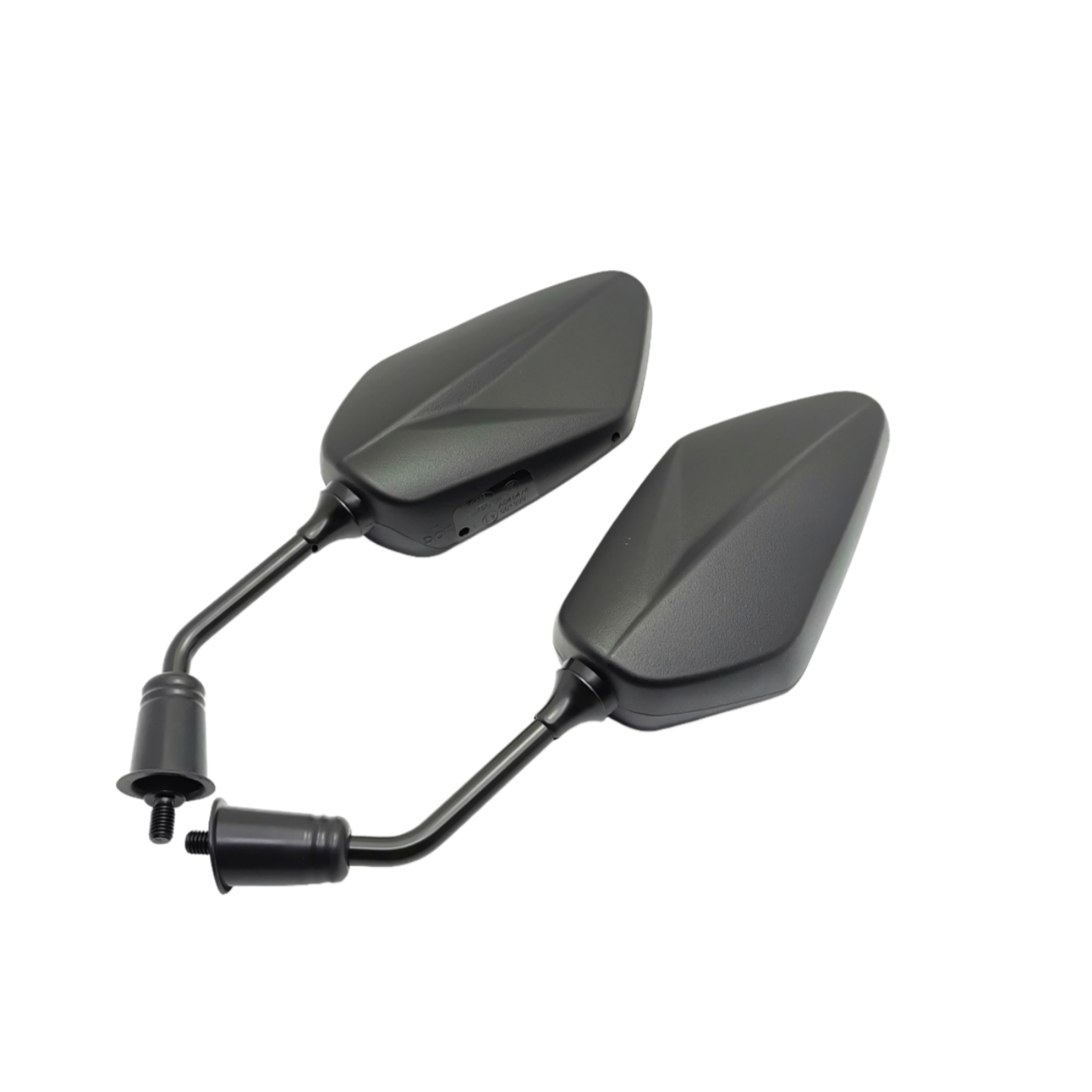 三阳RX150小钢侠SL小钢炮后视镜