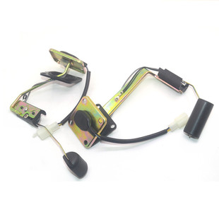 适用铃木踏板摩托车韵彩QS100T丽彩QS125T-2A/2B油位传感器油浮子