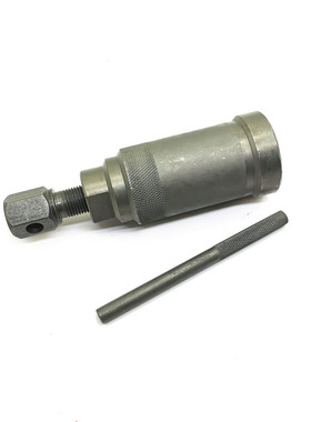 适用豪爵踏板车电喷VE VS125 HJ125T-22-26转子磁电机拉码工具