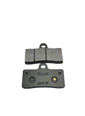 适用 台荣TR300T开拓者TR400T探路者 前后 刹车片 碟刹片 碟刹皮