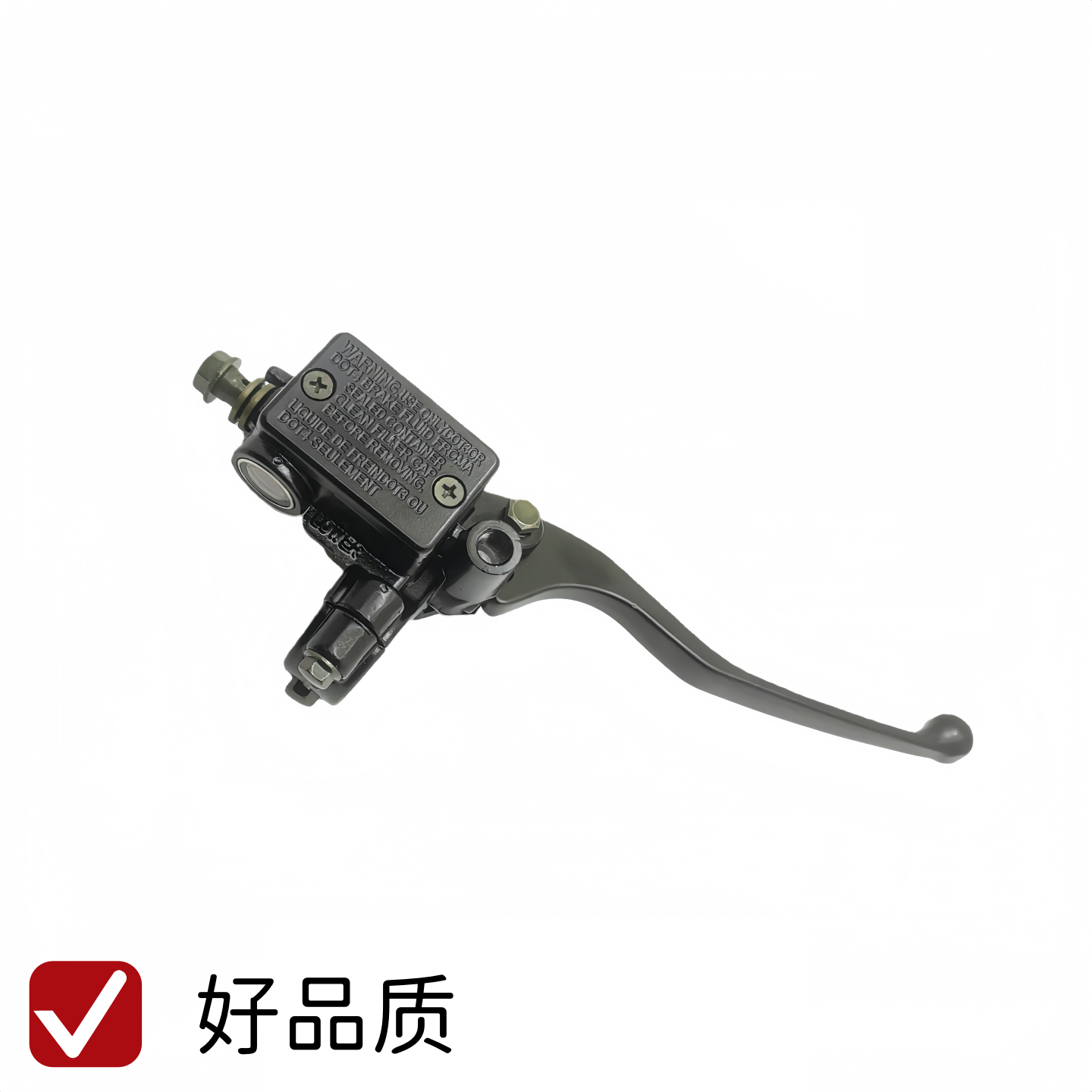 春风摩托车250NK/250SR刹车泵