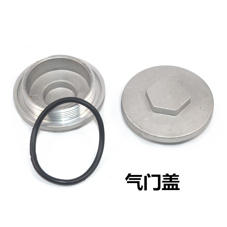 雅马哈气门盖林海踏板车摩托车