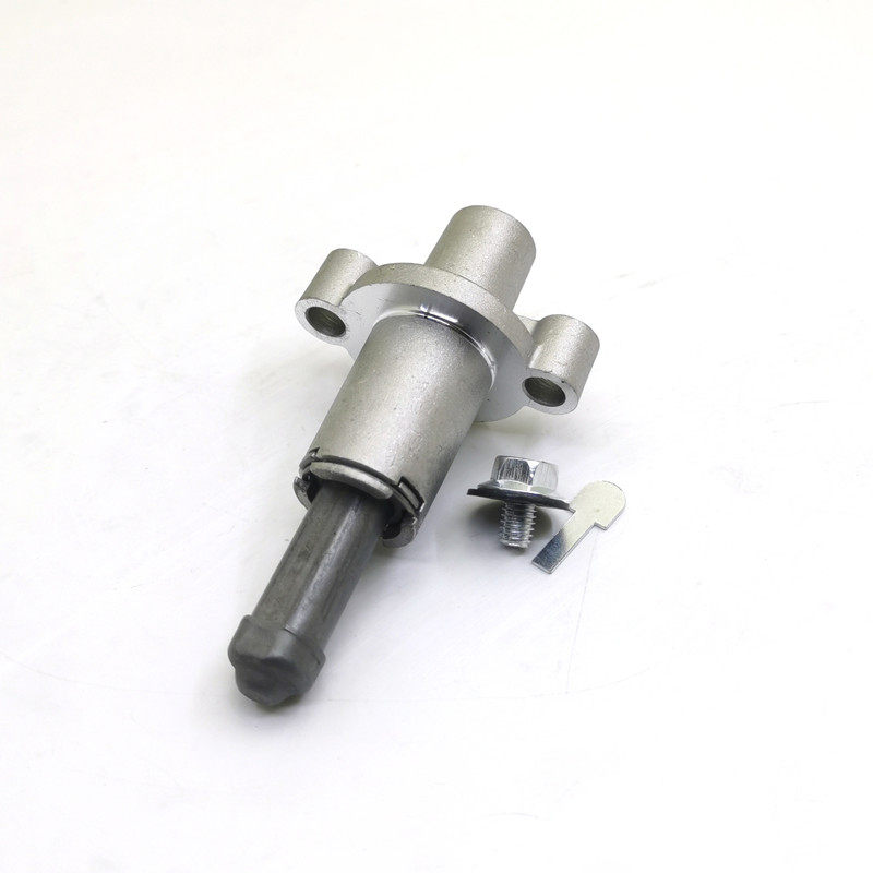 适用雅马哈JYM250天剑王 劲龙 飞致250小链条涨/张紧器 顶链器